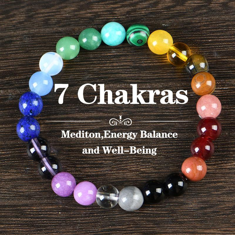 Manifestation Beaded Bracelet