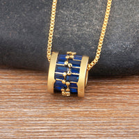 Dark Blue