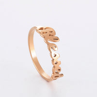Rose Gold