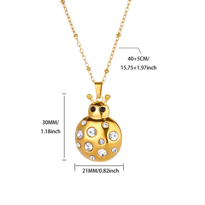 Sunburst Orb Pendant Necklace