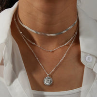 Silver
