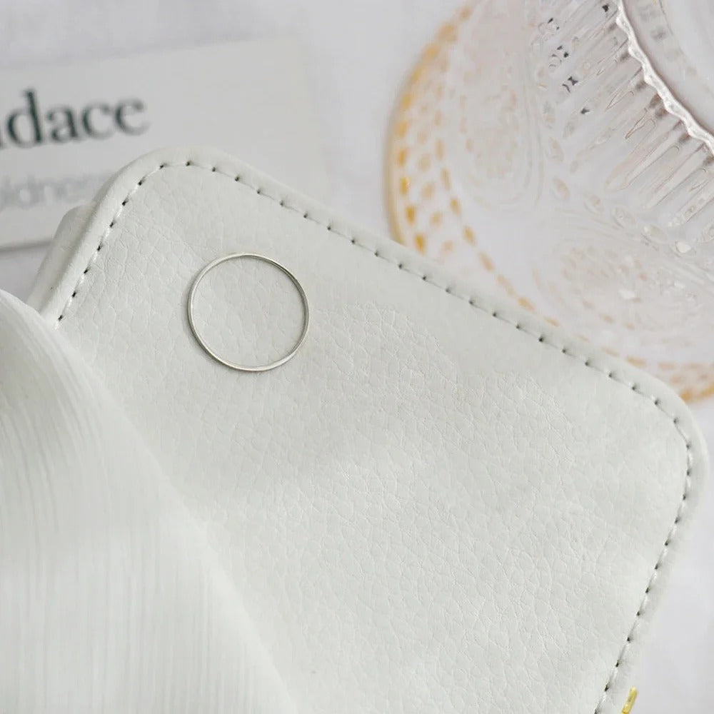 Thin Minimal Ring
